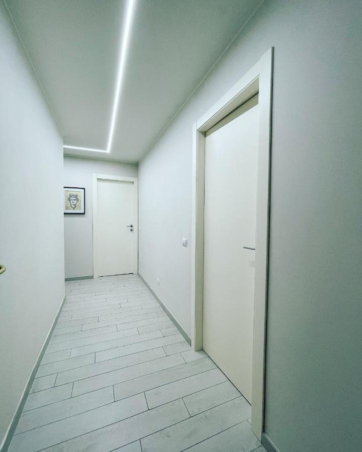Appartamento 50 Papiniano *