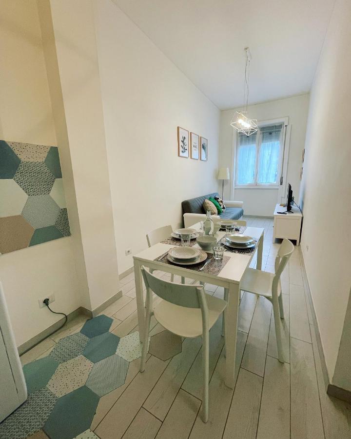 50 Papiniano Appartamento Milano