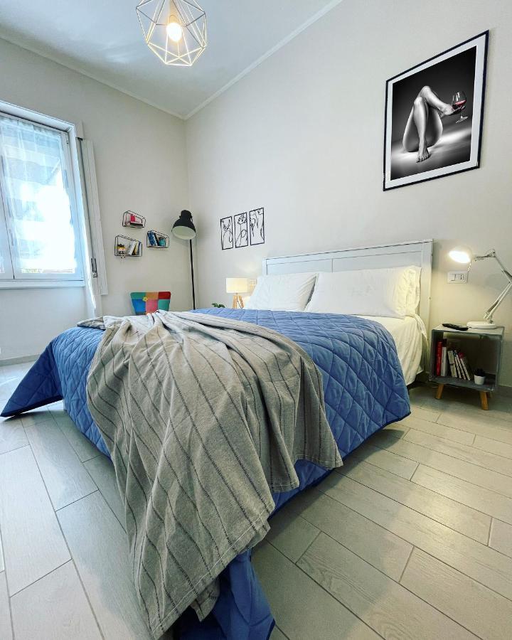 50 Papiniano Appartamento Milano