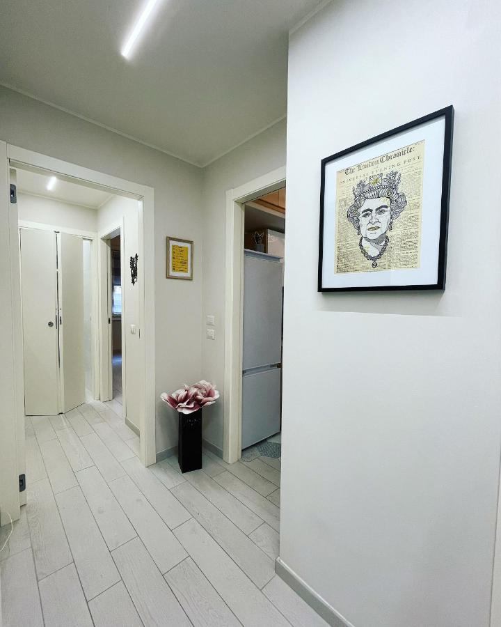 50 Papiniano Appartamento Milano