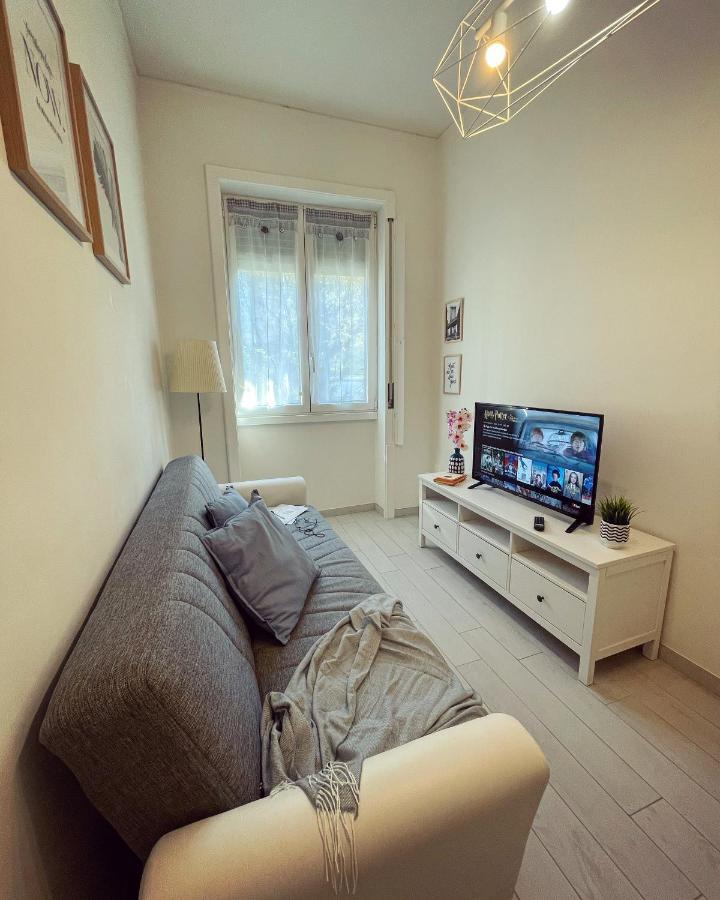 50 Papiniano Appartamento Milano