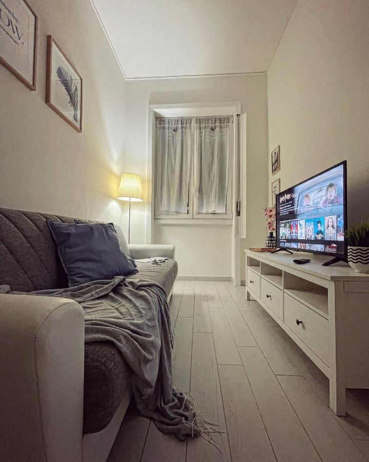 Appartamento 50 Papiniano Milano